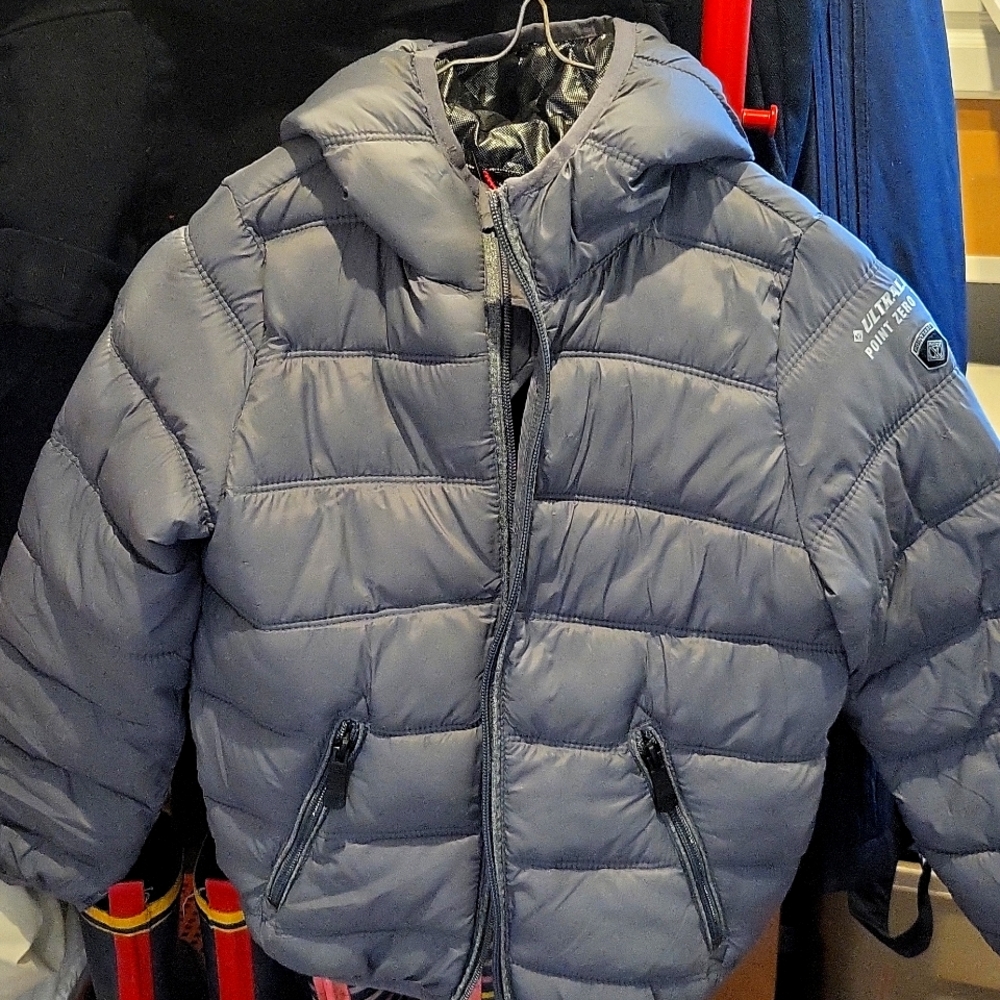 Brand new kids spring jacket